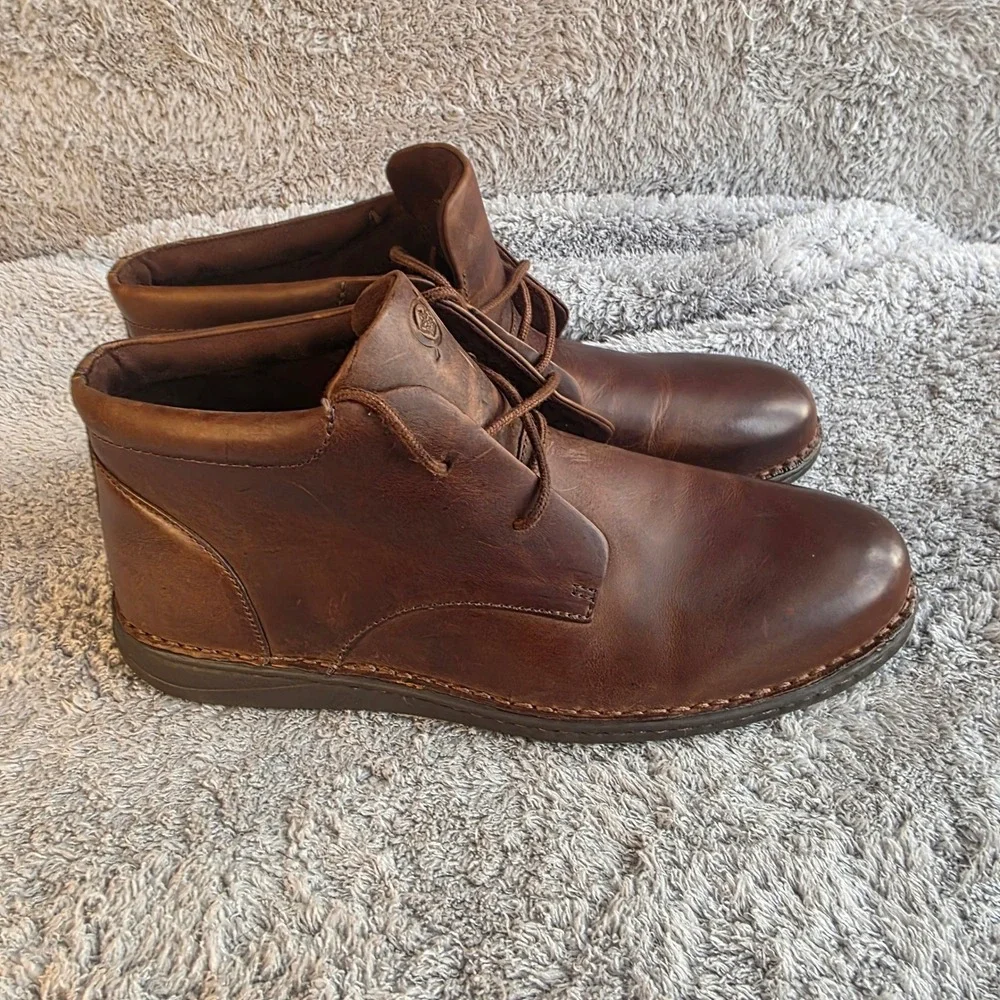 Børn our chukka
